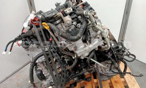 Acheter ISUZU DMAX 3.0 à Conakry, Conakry Acheter ISUZU DMAX 3.0 à Conakry, Conakry