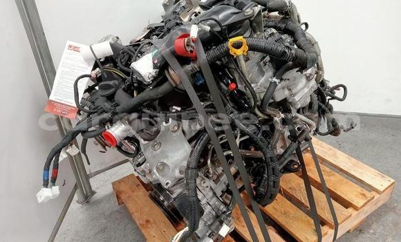 Acheter ISUZU DMAX 3.0 à Conakry, Conakry Acheter ISUZU DMAX 3.0 à Conakry, Conakry