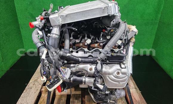 Acheter TOYOTA LAND CRUISER à Conakry, Conakry Acheter TOYOTA LAND CRUISER à Conakry, Conakry