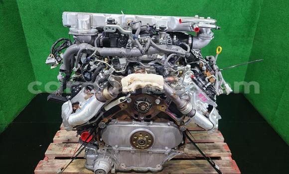 Acheter TOYOTA LAND CRUISER à Conakry, Conakry Acheter TOYOTA LAND CRUISER à Conakry, Conakry