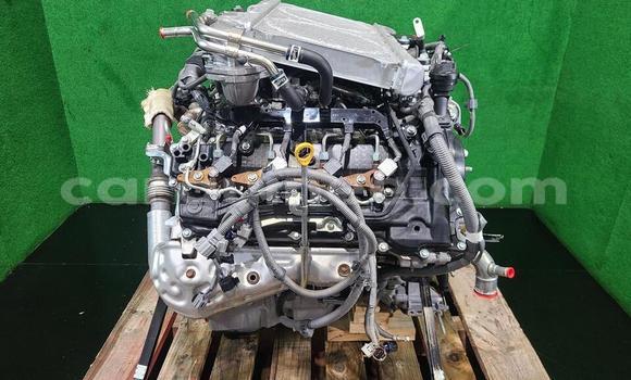 Acheter TOYOTA LAND CRUISER à Conakry, Conakry Acheter TOYOTA LAND CRUISER à Conakry, Conakry