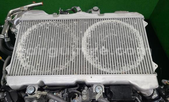 Acheter TOYOTA LAND CRUISER à Conakry, Conakry Acheter TOYOTA LAND CRUISER à Conakry, Conakry