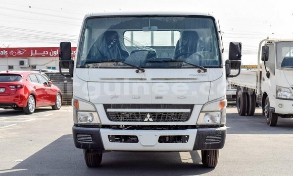 Buy Import Mitsubishi L400 White Truck in Import - Dubai in Conakry Buy Import Mitsubishi L400 White Truck in Import - Dubai in Conakry