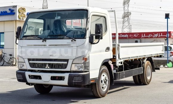 Buy Import Mitsubishi L400 White Truck in Import - Dubai in Conakry Buy Import Mitsubishi L400 White Truck in Import - Dubai in Conakry
