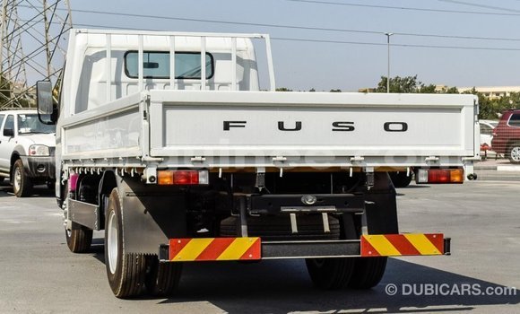 Buy Import Mitsubishi L400 White Truck in Import - Dubai in Conakry Buy Import Mitsubishi L400 White Truck in Import - Dubai in Conakry