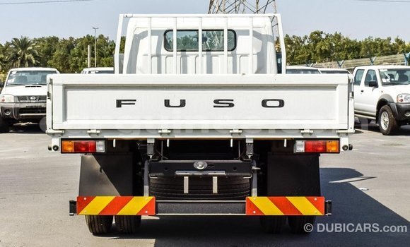 Buy Import Mitsubishi L400 White Truck in Import - Dubai in Conakry Buy Import Mitsubishi L400 White Truck in Import - Dubai in Conakry