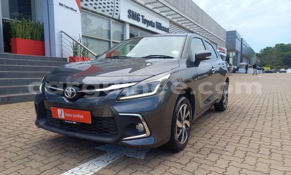 Acheter Occasion Voiture Toyota Starlet Bleu à Conakry, Conakry Acheter Occasion Voiture Toyota Starlet Bleu à Conakry, Conakry