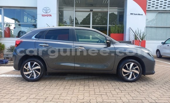 Acheter Occasion Voiture Toyota Starlet Bleu à Conakry, Conakry Acheter Occasion Voiture Toyota Starlet Bleu à Conakry, Conakry