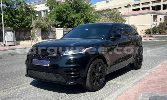 Acheter Occasion Voiture Range Rover Range Rover Noir à Conakry, Conakry Acheter Occasion Voiture Range Rover Range Rover Noir à Conakry, Conakry