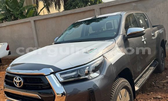 Acheter Neuf Voiture Toyota Hilux Autre à Conakry, Conakry Acheter Neuf Voiture Toyota Hilux Autre à Conakry, Conakry