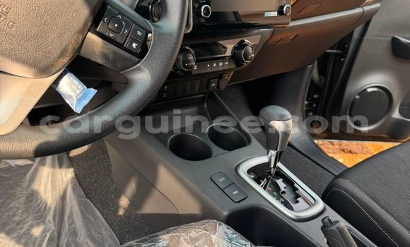 Acheter Neuf Voiture Toyota Hilux Autre à Conakry, Conakry Acheter Neuf Voiture Toyota Hilux Autre à Conakry, Conakry