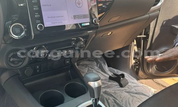 Acheter Neuf Voiture Toyota Hilux Autre à Conakry, Conakry Acheter Neuf Voiture Toyota Hilux Autre à Conakry, Conakry