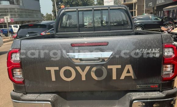 Acheter Neuf Voiture Toyota Hilux Autre à Conakry, Conakry Acheter Neuf Voiture Toyota Hilux Autre à Conakry, Conakry
