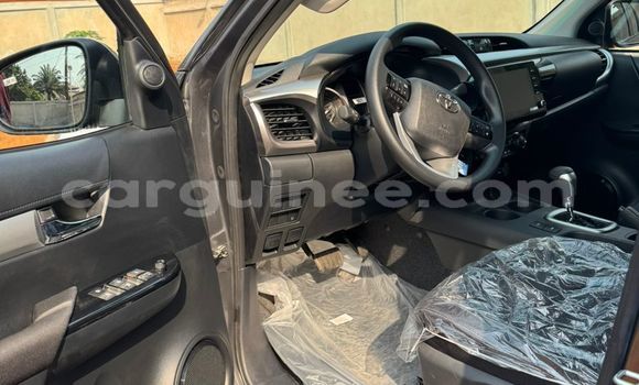 Acheter Neuf Voiture Toyota Hilux Autre à Conakry, Conakry Acheter Neuf Voiture Toyota Hilux Autre à Conakry, Conakry