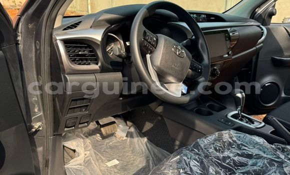 Acheter Neuf Voiture Toyota Hilux Autre à Conakry, Conakry Acheter Neuf Voiture Toyota Hilux Autre à Conakry, Conakry