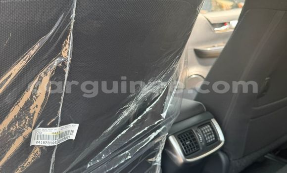 Acheter Neuf Voiture Toyota Hilux Autre à Conakry, Conakry Acheter Neuf Voiture Toyota Hilux Autre à Conakry, Conakry