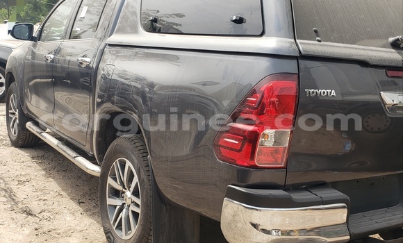 Acheter Import Voiture Toyota Hilux Autre à Conakry, Conakry Acheter Import Voiture Toyota Hilux Autre à Conakry, Conakry