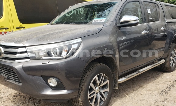 Acheter Import Voiture Toyota Hilux Autre à Conakry, Conakry Acheter Import Voiture Toyota Hilux Autre à Conakry, Conakry