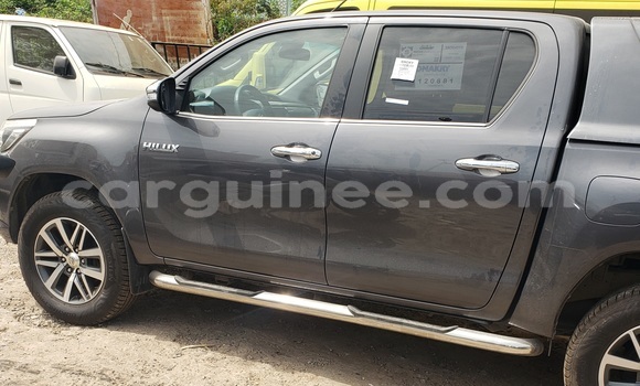 Acheter Import Voiture Toyota Hilux Autre à Conakry, Conakry Acheter Import Voiture Toyota Hilux Autre à Conakry, Conakry