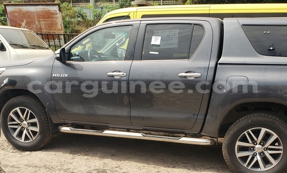 Acheter Import Voiture Toyota Hilux Autre à Conakry, Conakry Acheter Import Voiture Toyota Hilux Autre à Conakry, Conakry