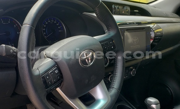 Acheter Import Voiture Toyota Hilux Autre à Conakry, Conakry Acheter Import Voiture Toyota Hilux Autre à Conakry, Conakry