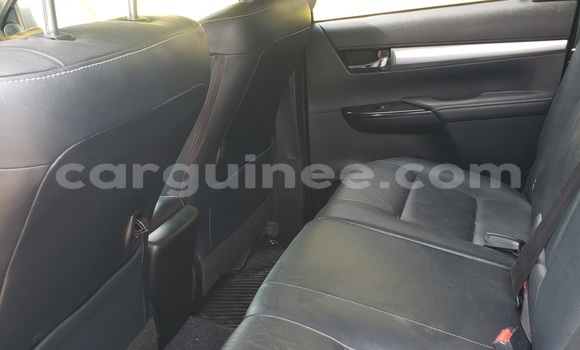 Acheter Import Voiture Toyota Hilux Autre à Conakry, Conakry Acheter Import Voiture Toyota Hilux Autre à Conakry, Conakry