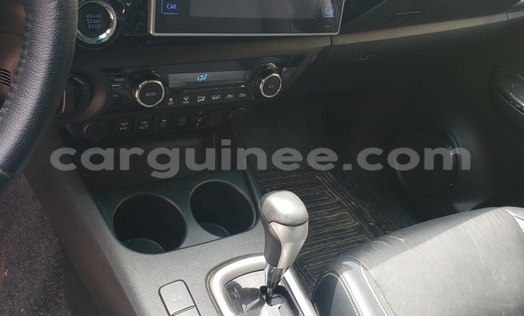 Acheter Import Voiture Toyota Hilux Autre à Conakry, Conakry Acheter Import Voiture Toyota Hilux Autre à Conakry, Conakry