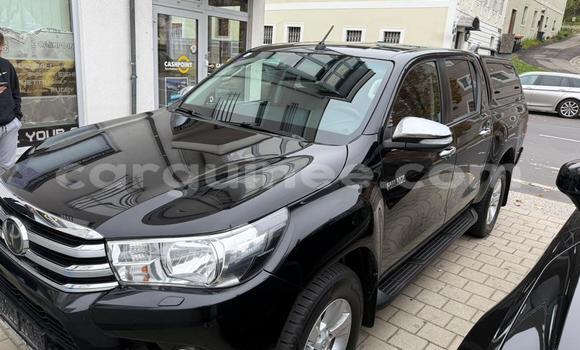 Acheter Import Voiture Toyota Hilux Autre à Conakry, Conakry