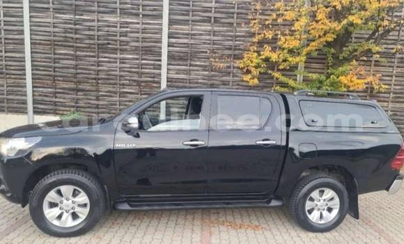 Acheter Import Voiture Toyota Hilux Autre à Conakry, Conakry Acheter Import Voiture Toyota Hilux Autre à Conakry, Conakry