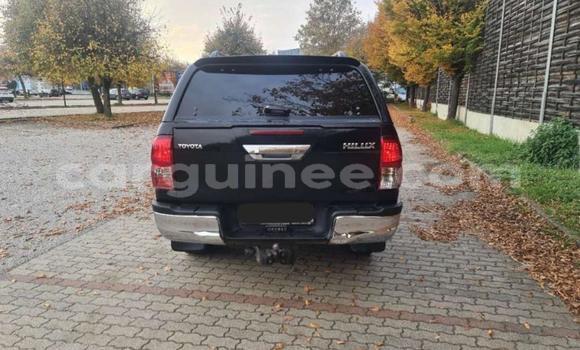 Acheter Import Voiture Toyota Hilux Autre à Conakry, Conakry Acheter Import Voiture Toyota Hilux Autre à Conakry, Conakry
