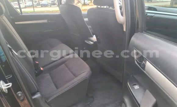 Acheter Import Voiture Toyota Hilux Autre à Conakry, Conakry Acheter Import Voiture Toyota Hilux Autre à Conakry, Conakry