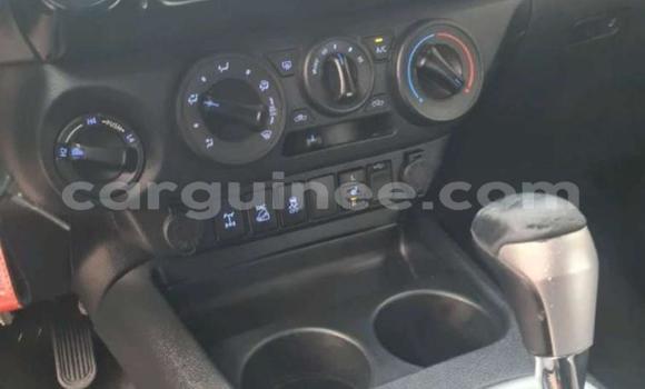 Acheter Import Voiture Toyota Hilux Autre à Conakry, Conakry Acheter Import Voiture Toyota Hilux Autre à Conakry, Conakry
