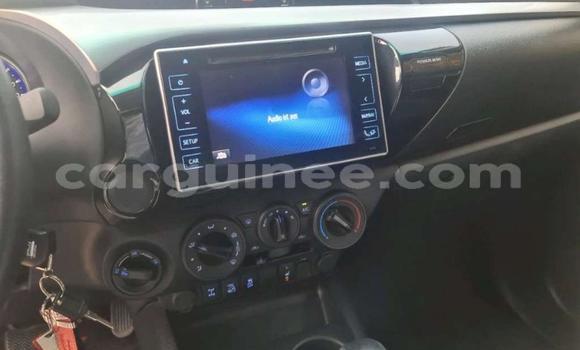 Acheter Import Voiture Toyota Hilux Autre à Conakry, Conakry Acheter Import Voiture Toyota Hilux Autre à Conakry, Conakry
