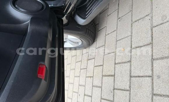 Acheter Import Voiture Toyota Hilux Autre à Conakry, Conakry Acheter Import Voiture Toyota Hilux Autre à Conakry, Conakry