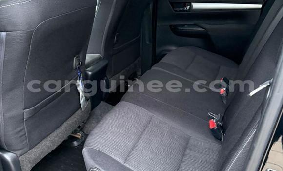 Acheter Import Voiture Toyota Hilux Autre à Conakry, Conakry Acheter Import Voiture Toyota Hilux Autre à Conakry, Conakry
