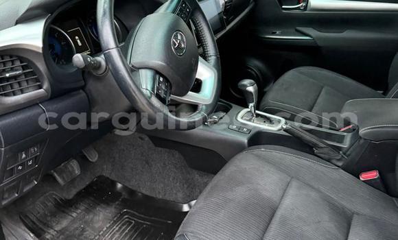 Acheter Import Voiture Toyota Hilux Autre à Conakry, Conakry Acheter Import Voiture Toyota Hilux Autre à Conakry, Conakry