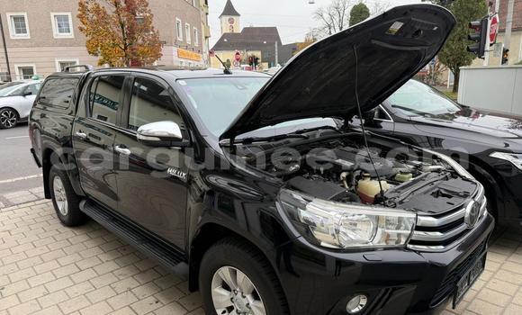 Acheter Import Voiture Toyota Hilux Autre à Conakry, Conakry Acheter Import Voiture Toyota Hilux Autre à Conakry, Conakry