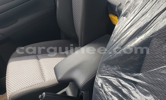 Acheter Neuf Voiture Toyota Hilux Blanc à Conakry, Conakry Acheter Neuf Voiture Toyota Hilux Blanc à Conakry, Conakry