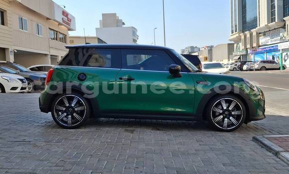 Acheter Occasion Voiture MINI Cooper Beige à Conakry, Conakry Acheter Occasion Voiture MINI Cooper Beige à Conakry, Conakry