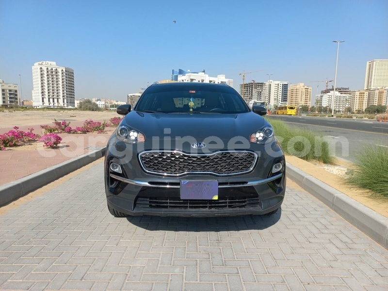 Big with watermark kia sportage conakry conakry 9965