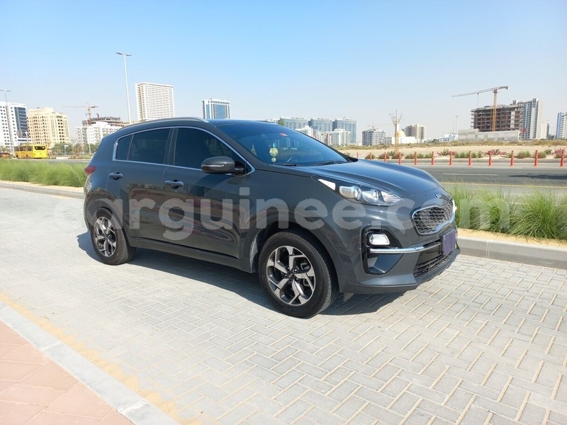 Big with watermark kia sportage conakry conakry 9965