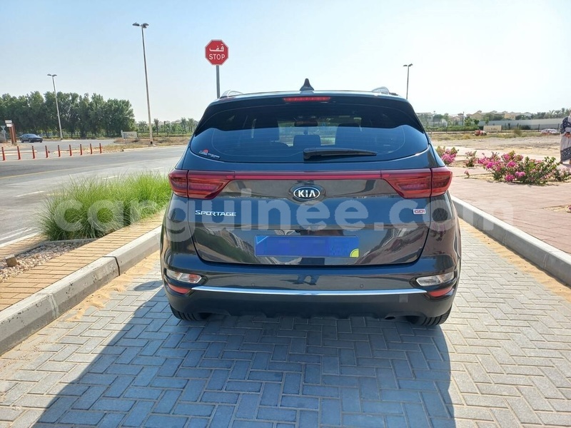 Big with watermark kia sportage conakry conakry 9965