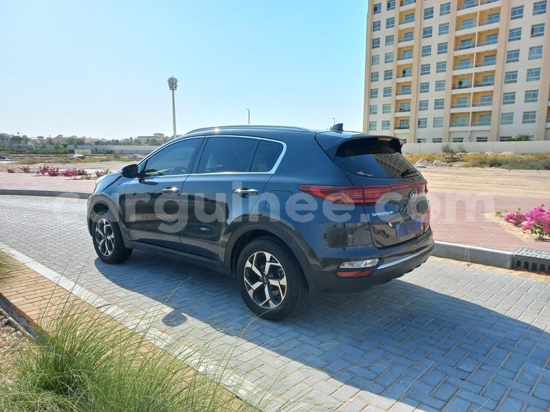 Big with watermark kia sportage conakry conakry 9965