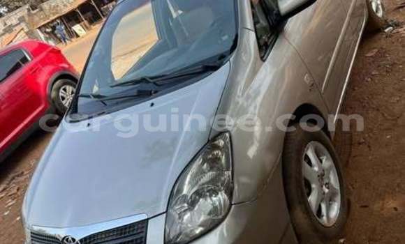 Buy Used Toyota Avensis Verso Other Car in Conakry in Conakry Buy Used Toyota Avensis Verso Other Car in Conakry in Conakry