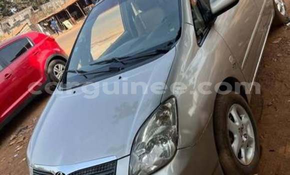 Buy Used Toyota Avensis Verso Other Car in Conakry in Conakry Buy Used Toyota Avensis Verso Other Car in Conakry in Conakry