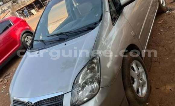 Buy Used Toyota Avensis Verso Other Car in Conakry in Conakry Buy Used Toyota Avensis Verso Other Car in Conakry in Conakry