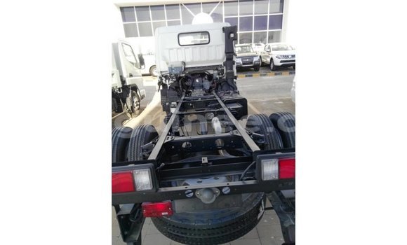 Buy Import Mitsubishi i White Car in Import - Dubai in Conakry Buy Import Mitsubishi i White Car in Import - Dubai in Conakry