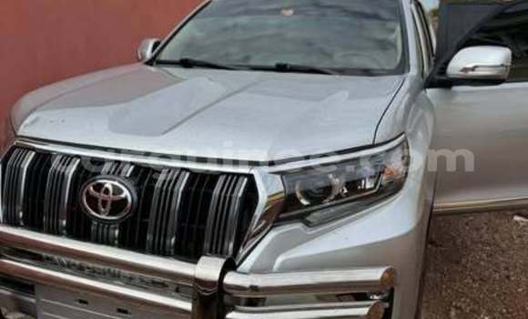 Acheter Occasion Voiture Toyota Prado Autre à Conakry, Conakry Acheter Occasion Voiture Toyota Prado Autre à Conakry, Conakry