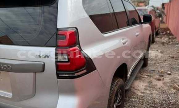 Buy Used Toyota Prado Other Car in Conakry in Conakry Buy Used Toyota Prado Other Car in Conakry in Conakry