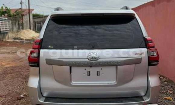 Buy Used Toyota Prado Other Car in Conakry in Conakry Buy Used Toyota Prado Other Car in Conakry in Conakry